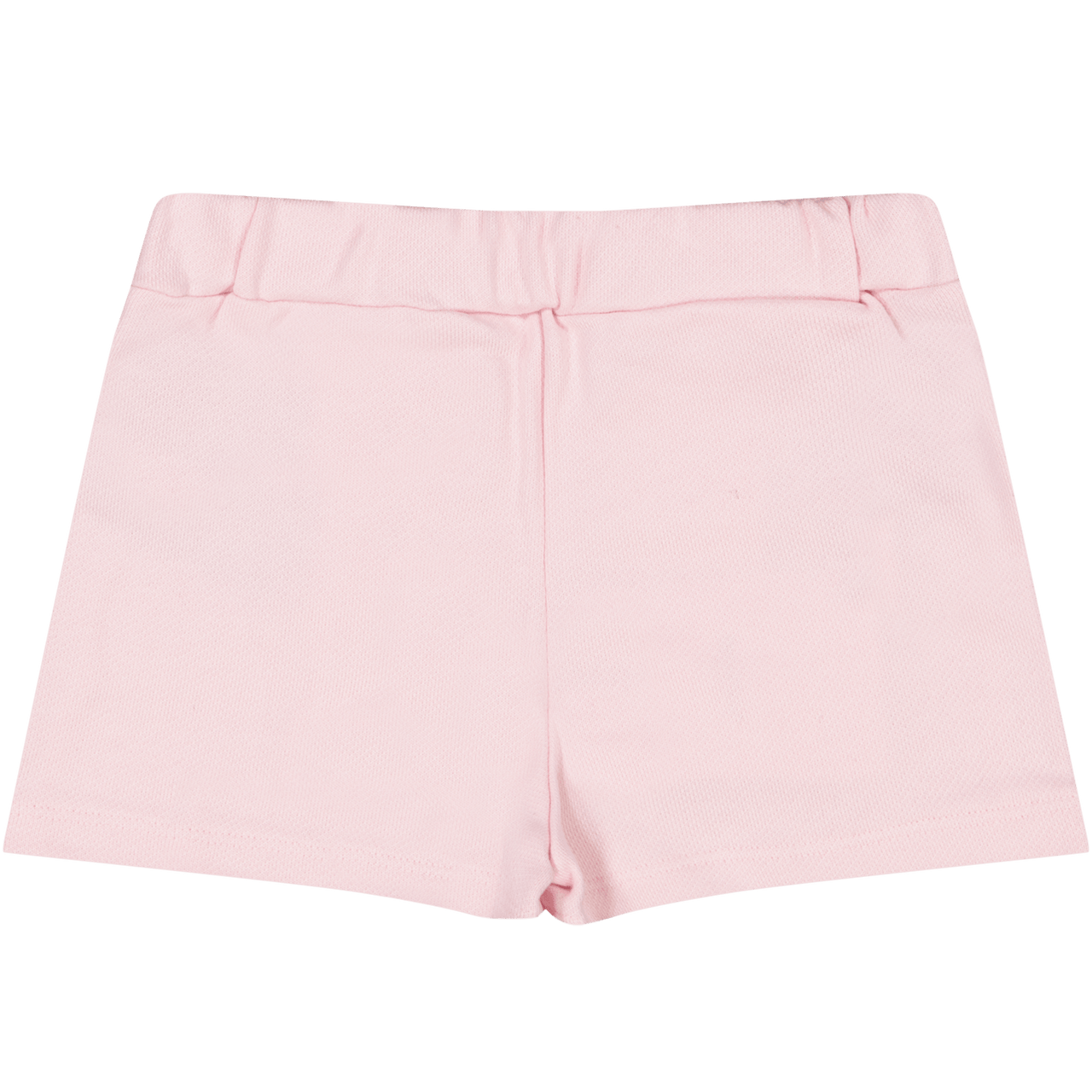 Balmain Baby Meisjes Shorts Licht Roze