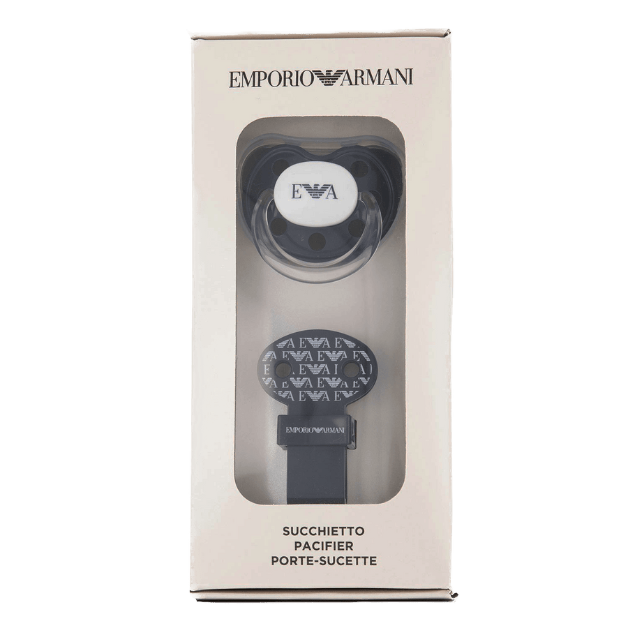 Armani Baby Boys Accessory Navy