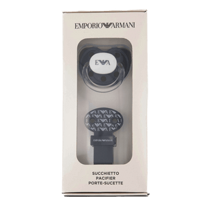 Armani Baby Jongens Accessoire Navy ONE