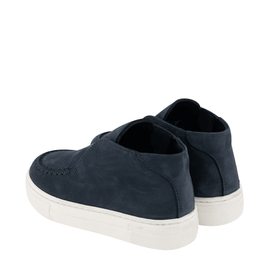 Andrea Montelpare Kinder Unisex Laarzen Navy