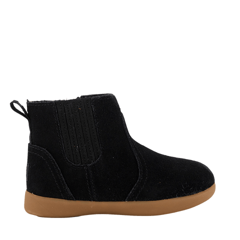 UGG Kinder Unisex Laarzen Zwart