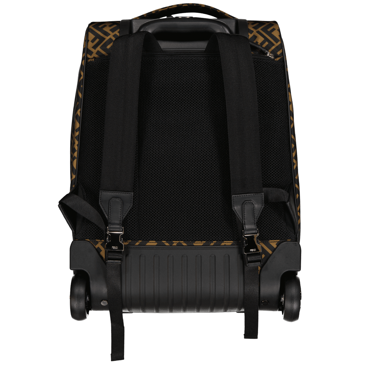 Fendi Kinder Unisex Accessoire Bruin ONE