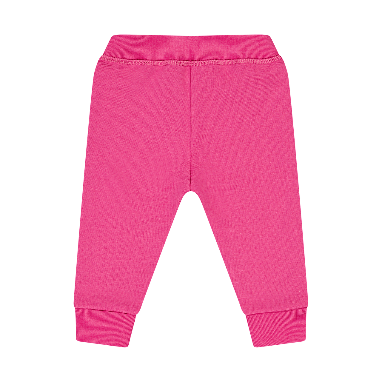 Dsquared2 Baby Meisjes Broek Fuchsia