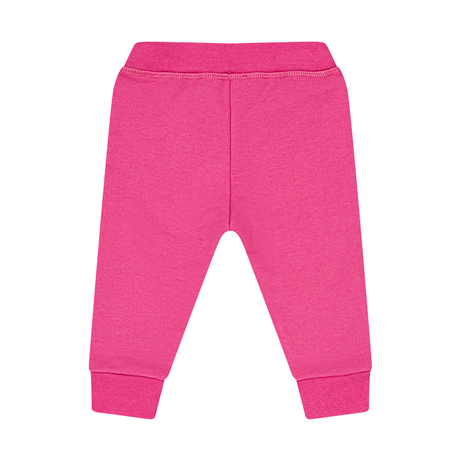 Dsquared2 Baby Meisjes Broek Fuchsia