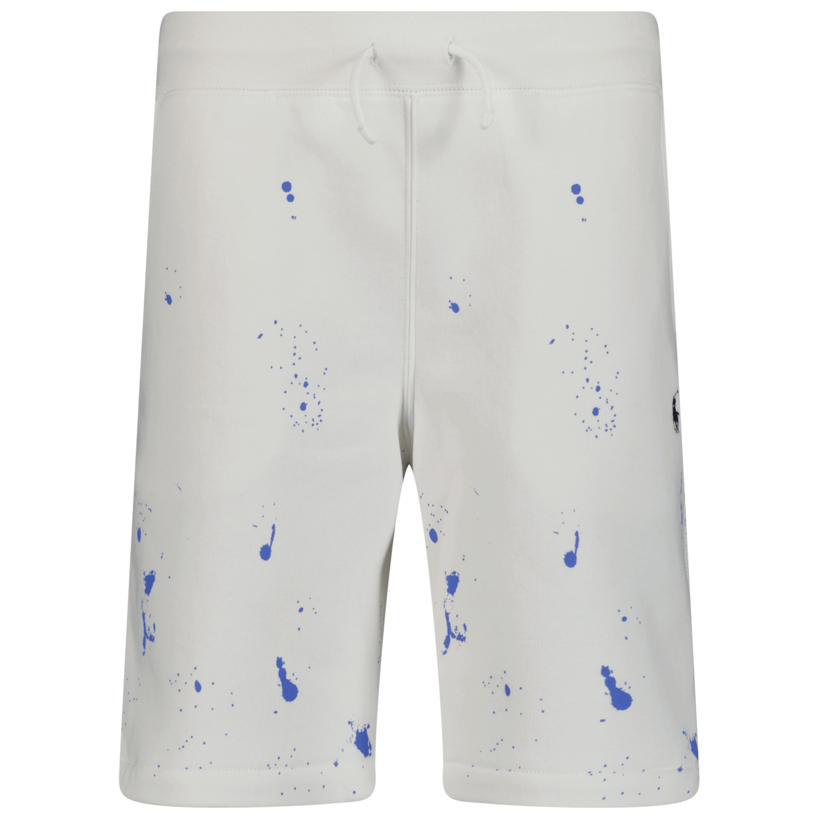 Ralph Lauren Kinder Jongens Shorts Off White 2Y