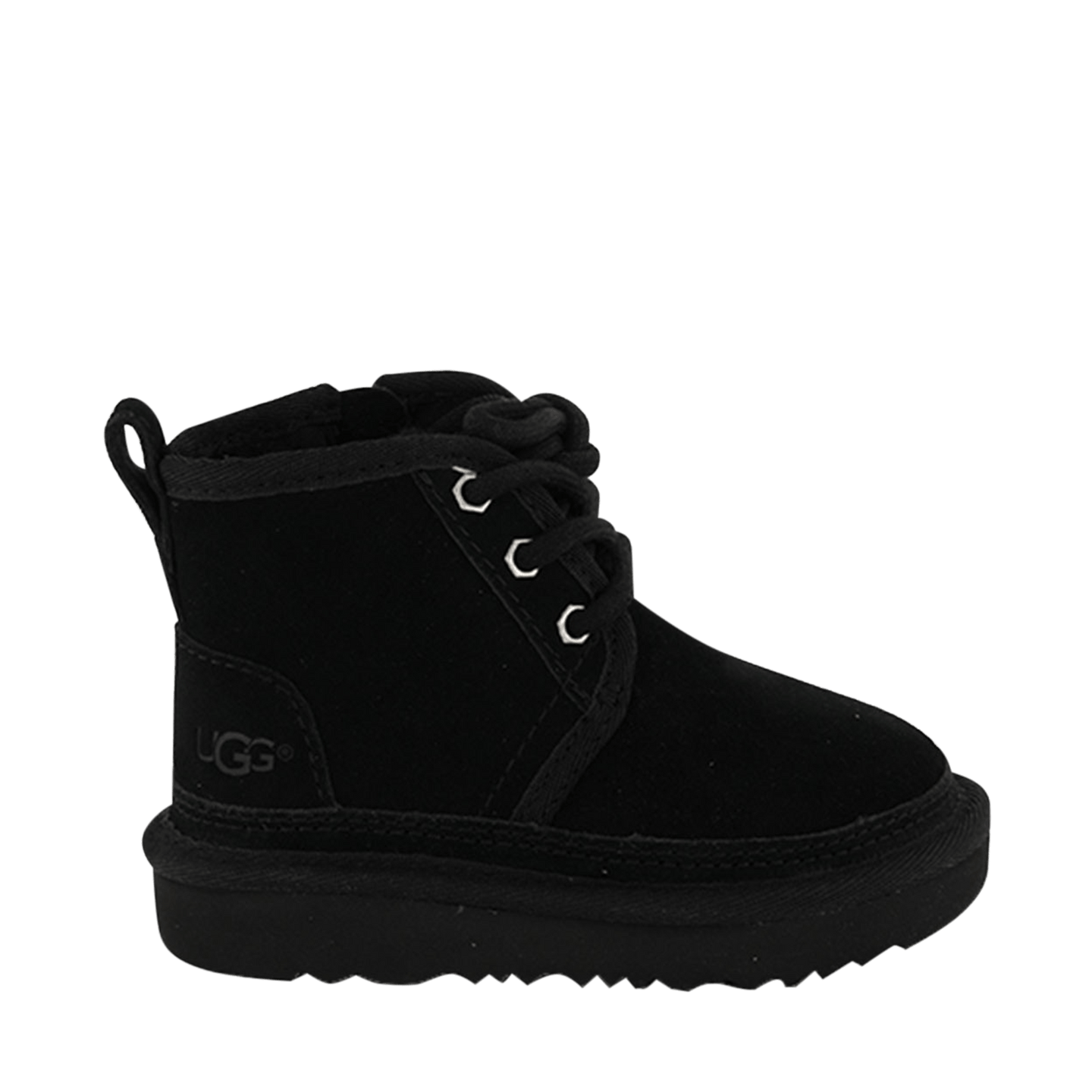 UGG Kinder Unisex Laarzen Zwart 22