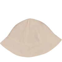 Tartine et Chocolat Baby Hoedje Licht Roze