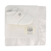 UGG Baby Unisex Slofjes Off White