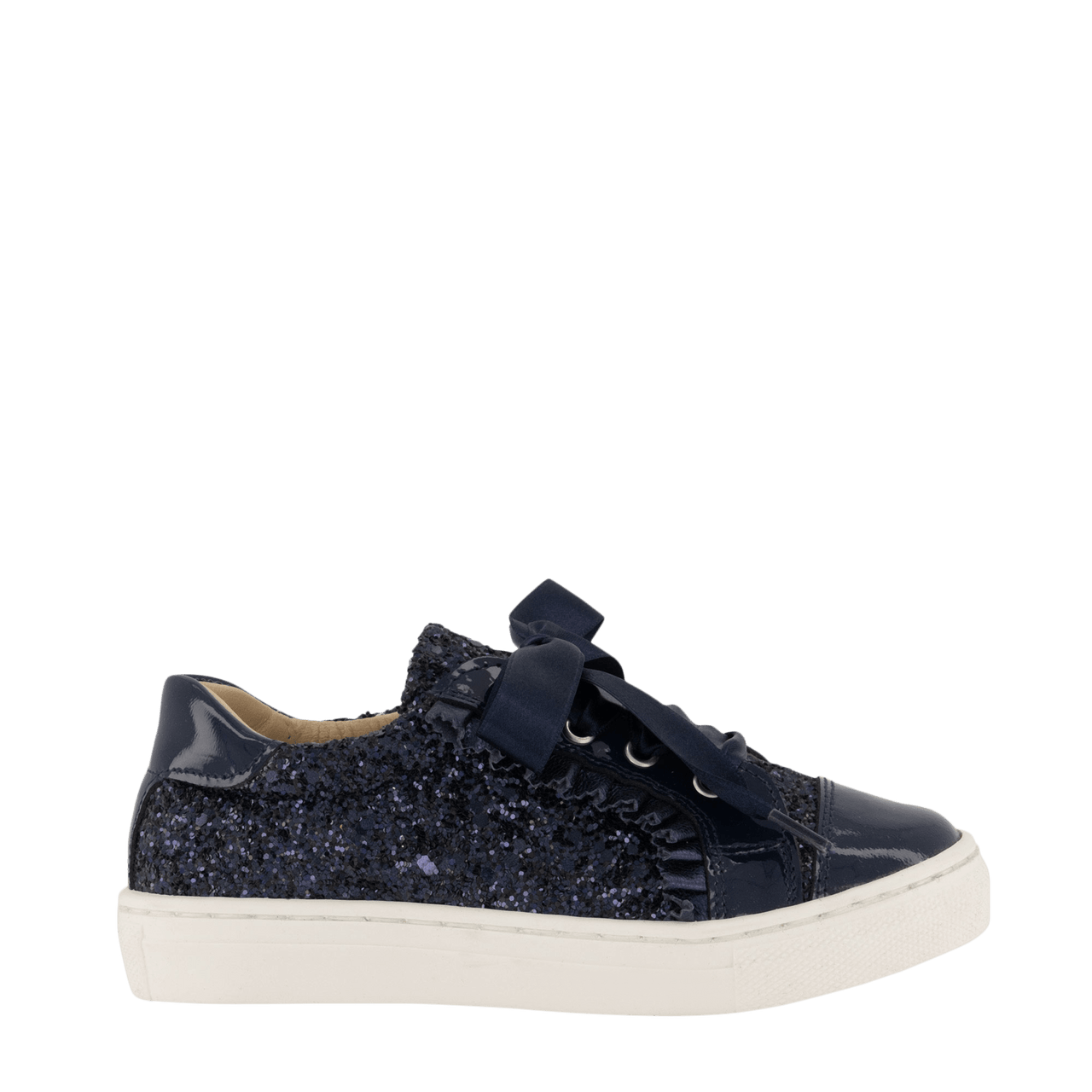Andanines Kinder Meisjes Sneakers Navy 20