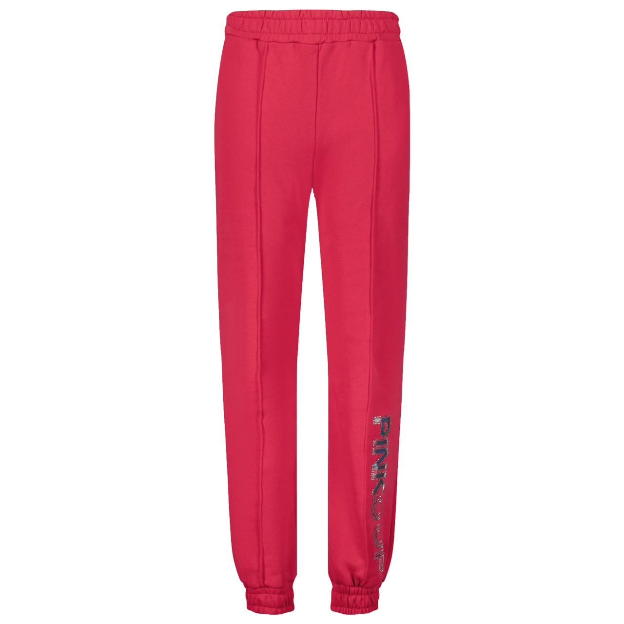 Pinko Kinder Meisjes Broek Fuchsia
