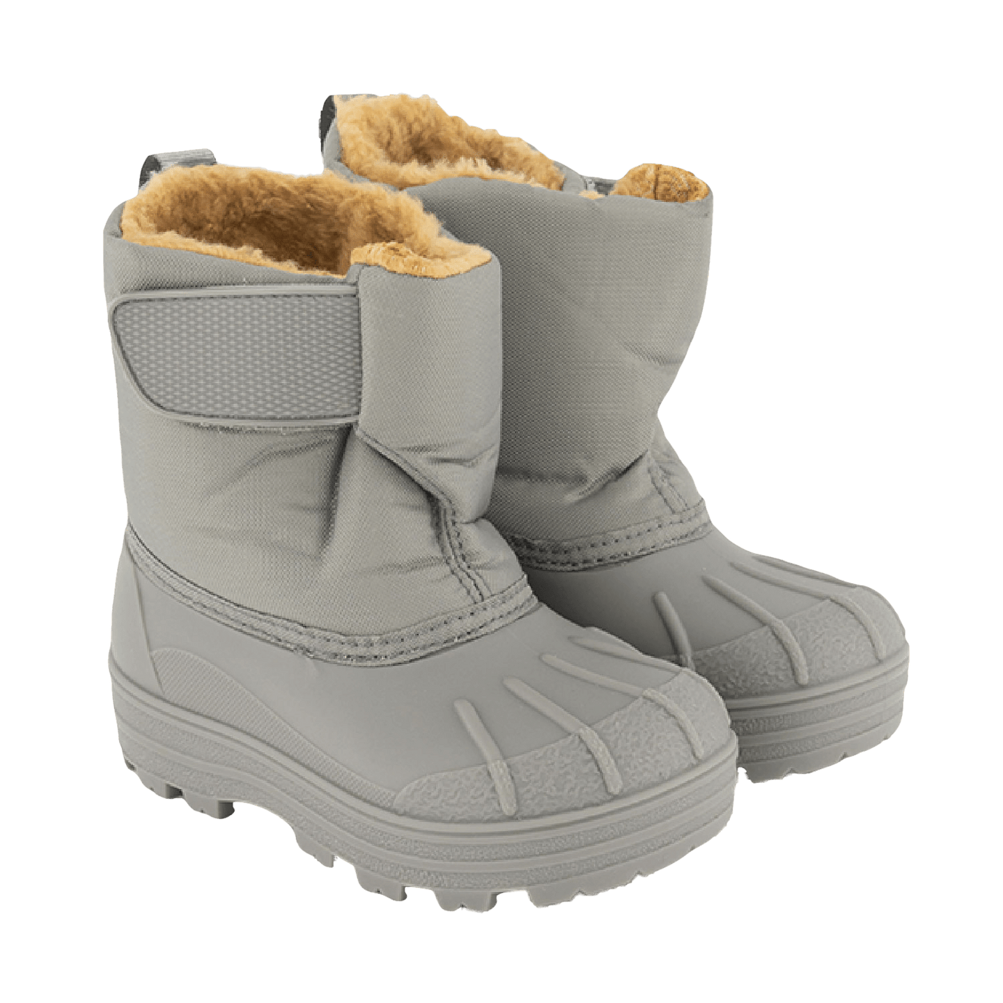 Igor Kinder Unisex Snowboots Grijs 22