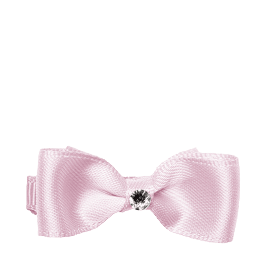 Prinsessefin Philippa Baby Meisjes Haarclip In Licht Roze