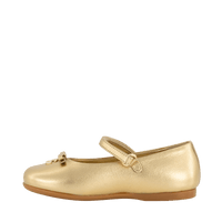 Dolce & Gabbana Kinder Meisjes Schoenen Goud