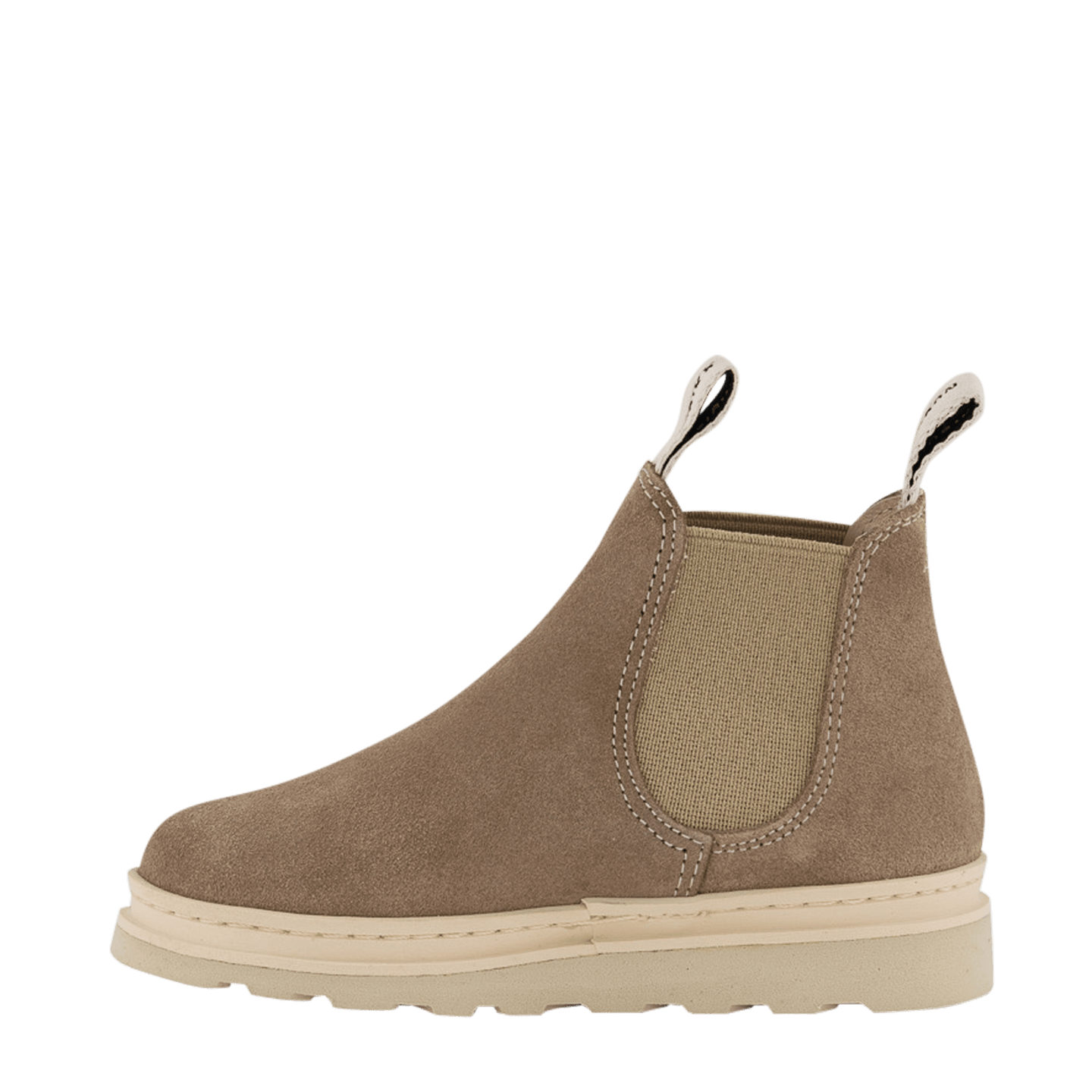 Nubikk Kinder Unisex Laarzen Taupe 23