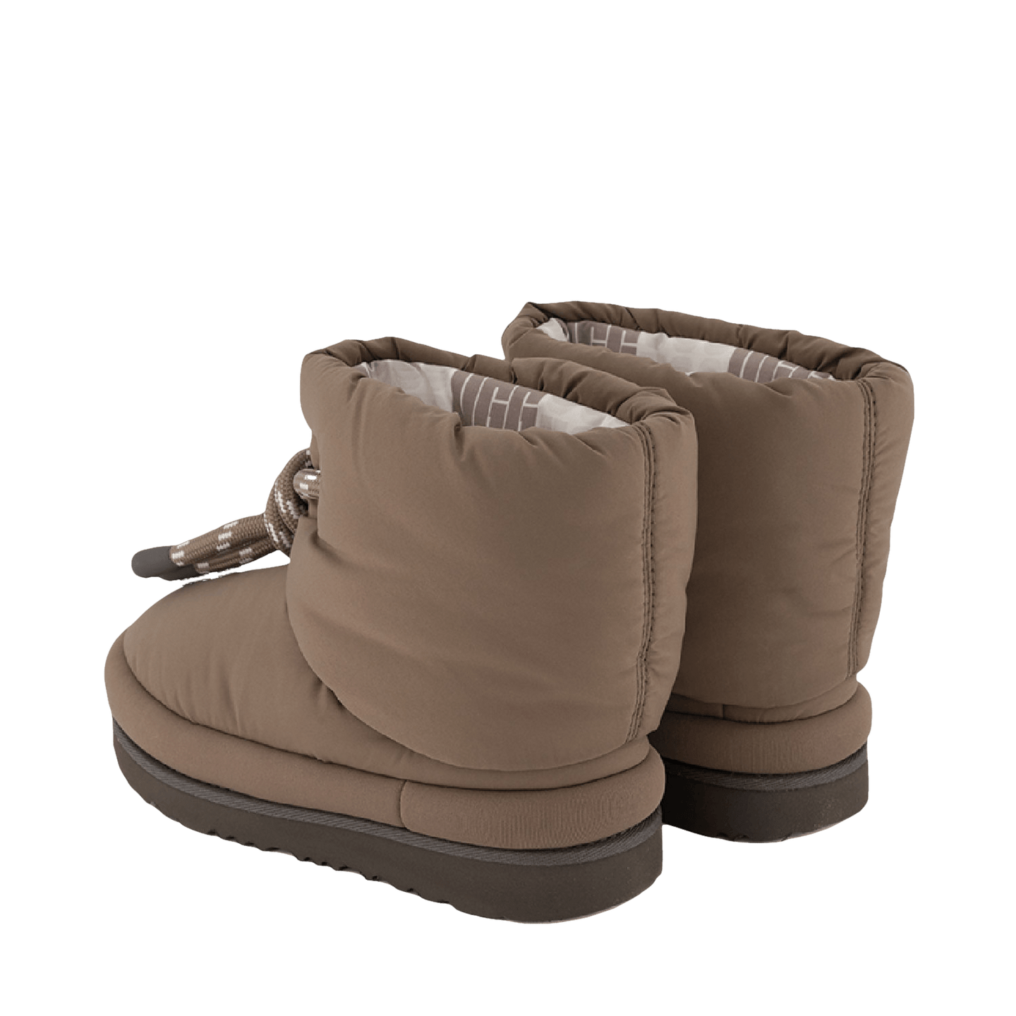 UGG Kinder Meisjes Laarzen Taupe 36