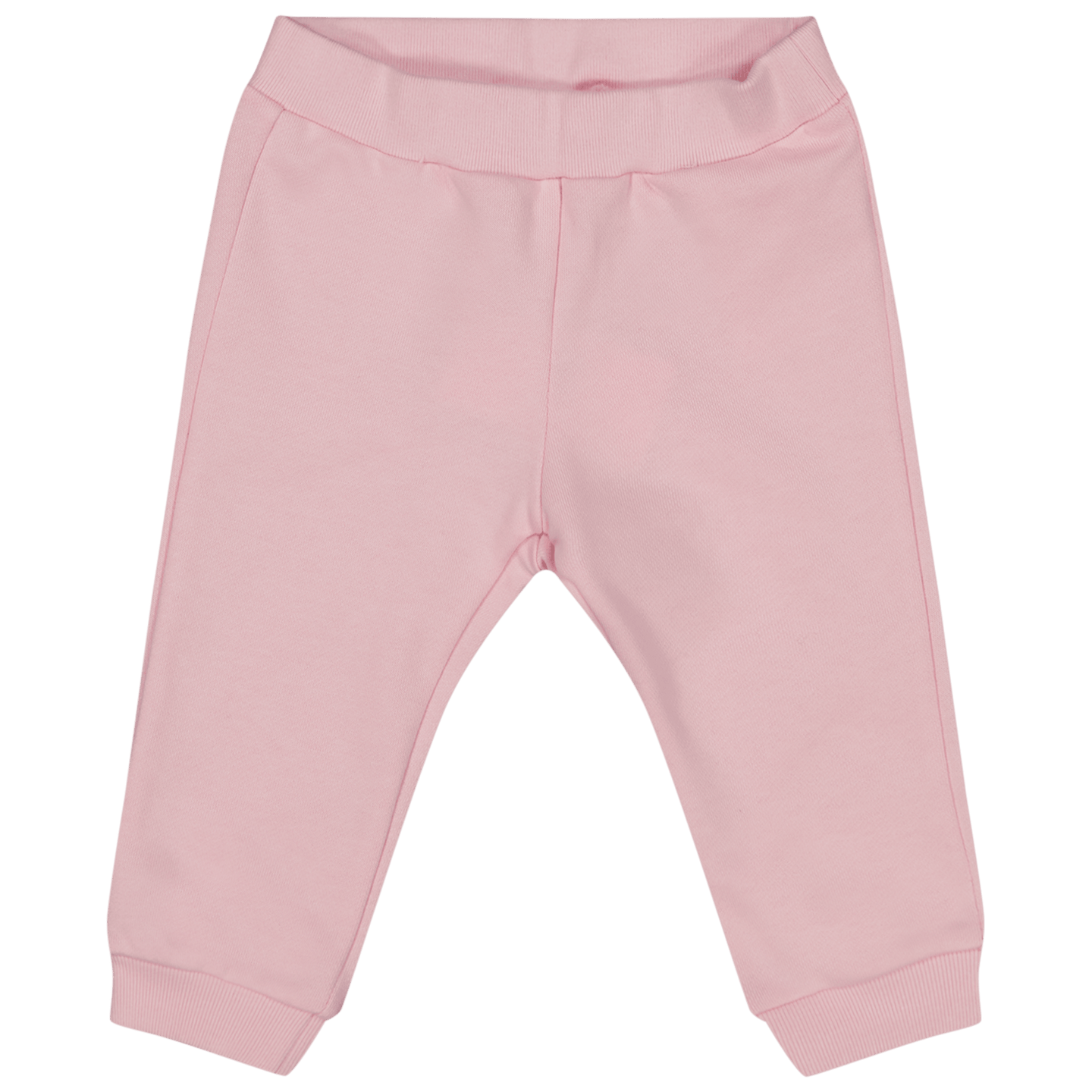 Fendi Baby Meisjes Broekje Licht Roze 3 mnd