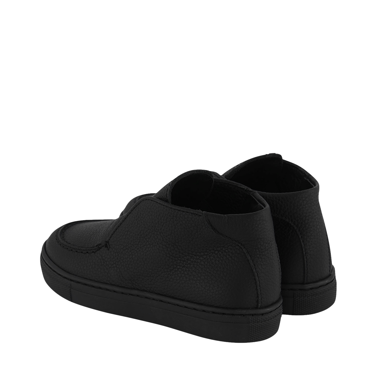 Andrea Montelpare Kinder Unisex Schoenen Zwart 24