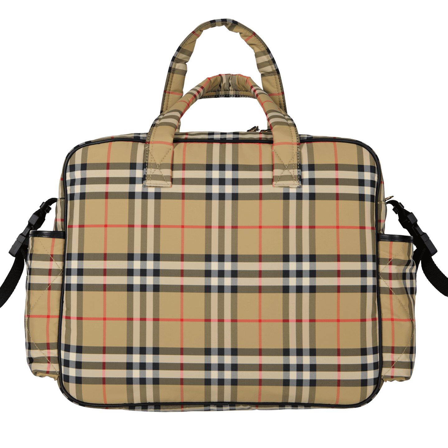 Burberry Baby Unisex Luiertas Beige ONE