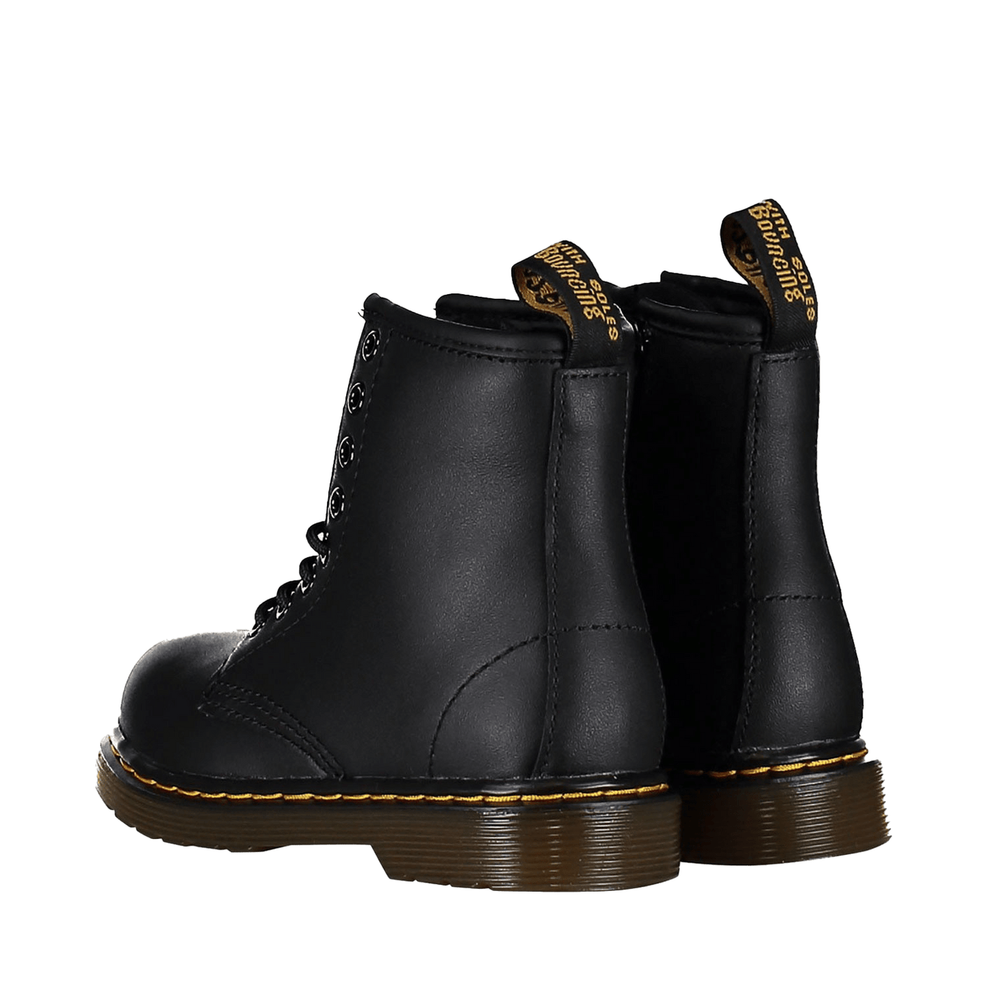 Dr. Martens Kinder Unisex Laars Zwart 28