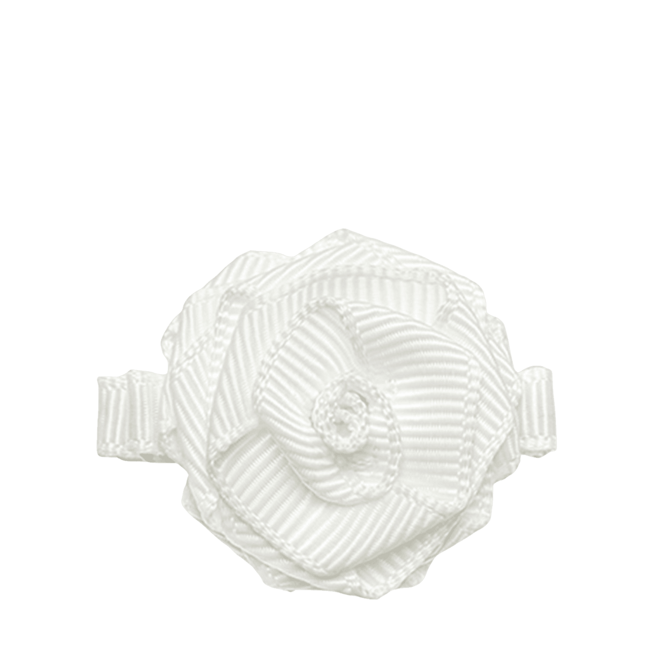 Prinsessefin Baby Meisjes Accessoire Off White ONE