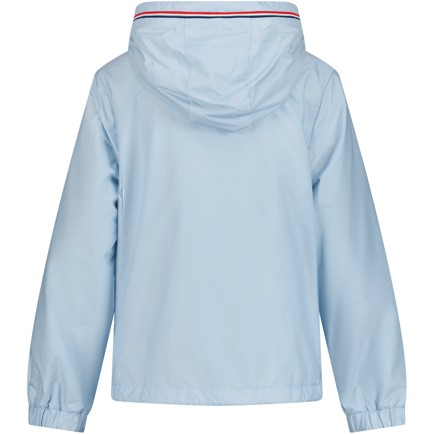 Moncler Kinder Jongens Jas Licht Blauw 4Y