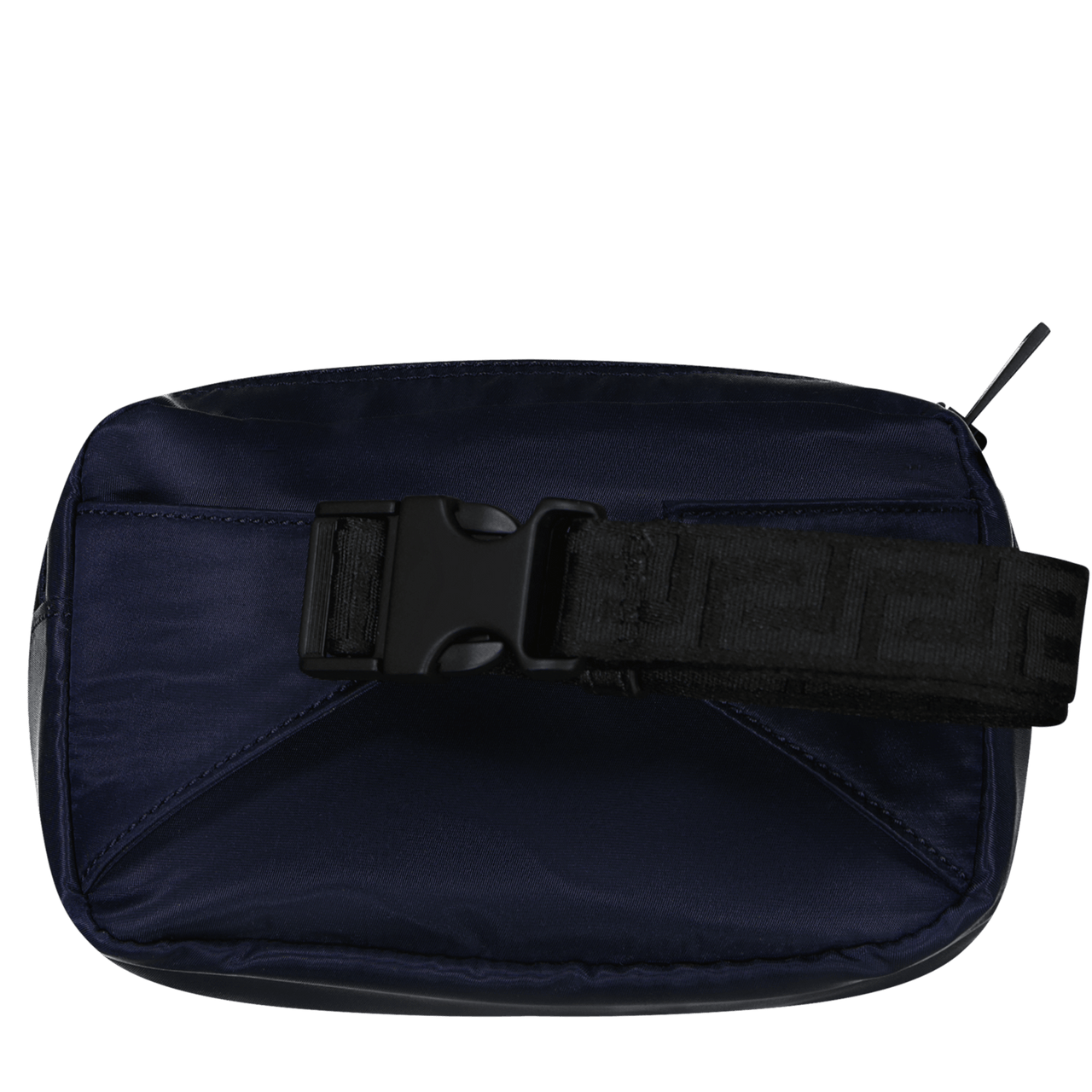 Versace Kinder Unisex Tas Navy ONE