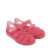 Igor Brillo Kinder Meisjes Waterschoenen Fuchsia