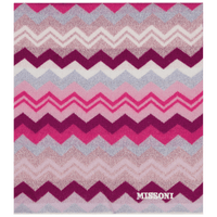 Missoni Kinder Meisjes Sjaals Roze ONE