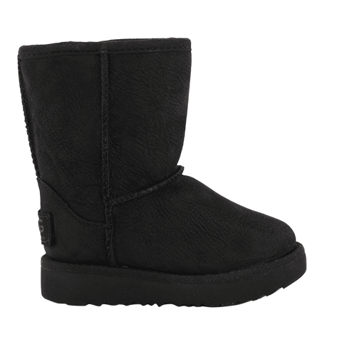 UGG Kinder Unisex Laarzen Zwart