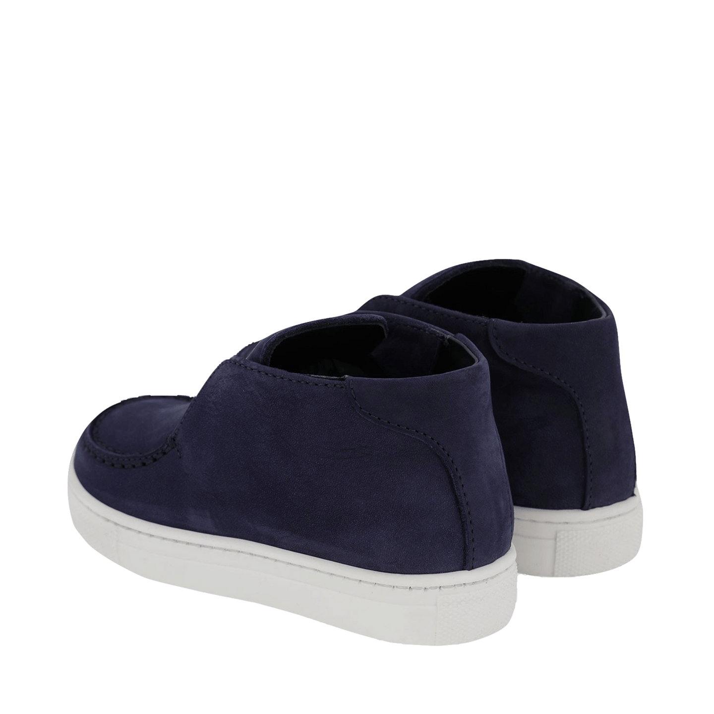 Andrea Montelpare Kinder Jongens Schoenen Navy 34