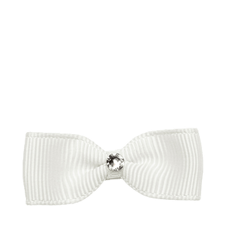 Prinsessefin Baby Meisjes Accessoire Off White ONE