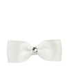 Prinsessefin Emma Baby Meisjes Haarclip In Off White