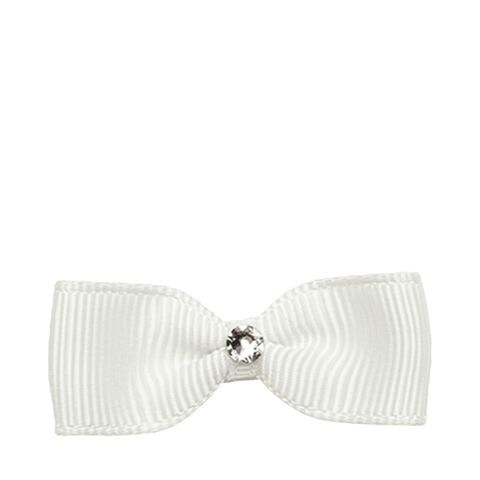 Prinsessefin Emma Baby Meisjes Haarclip In Off White