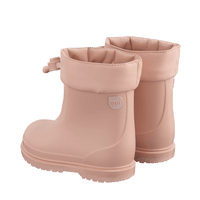 Igor Kinder Unisex Laarzen Licht Roze