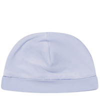 Boss Baby Jongens Muts Licht Blauw