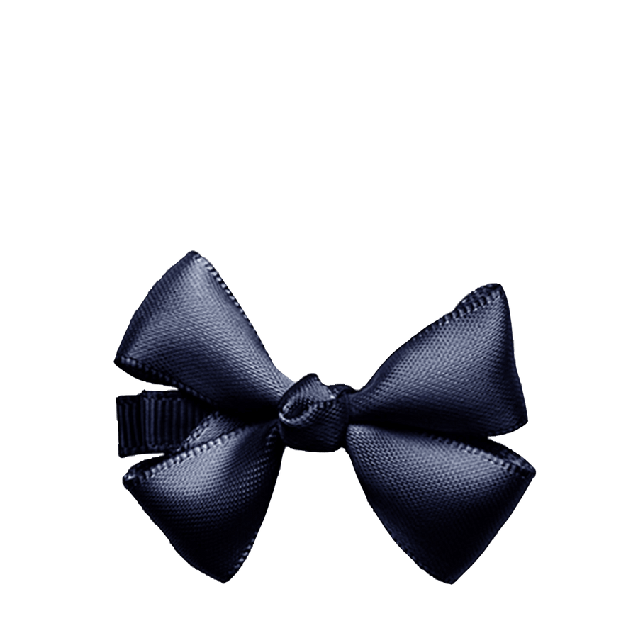 Prinsessefin Baby Meisjes Accessoire Navy ONE