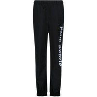 Palm Angels Kinder Jongens Broek Zwart 4Y