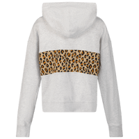 Palm Angels Kinder Meisjes Trui Grijs
