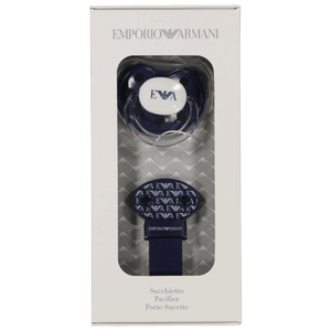 Armani Baby Unisex Accessoire Navy ONE