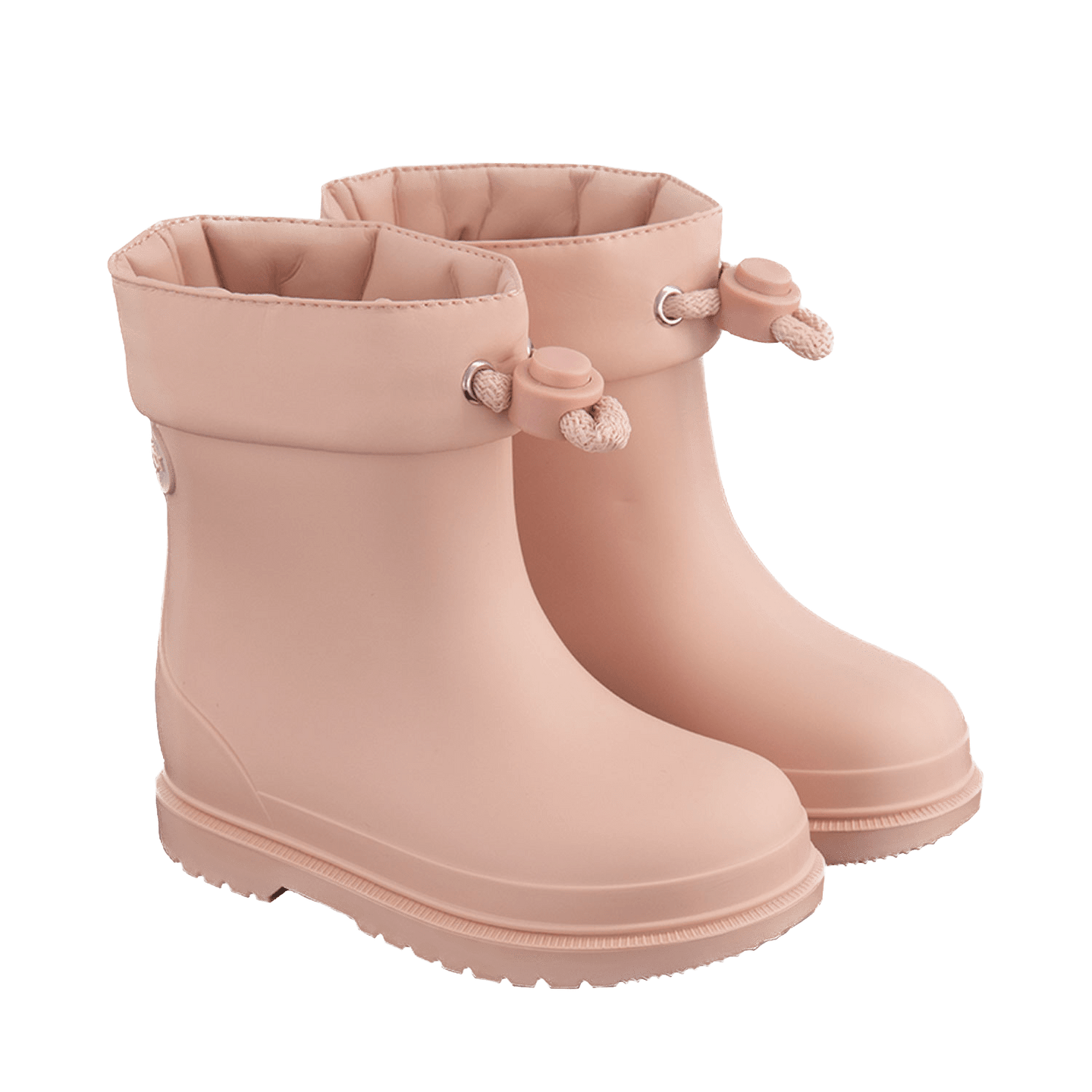 Igor Kinder Unisex Laarzen Licht Roze 20