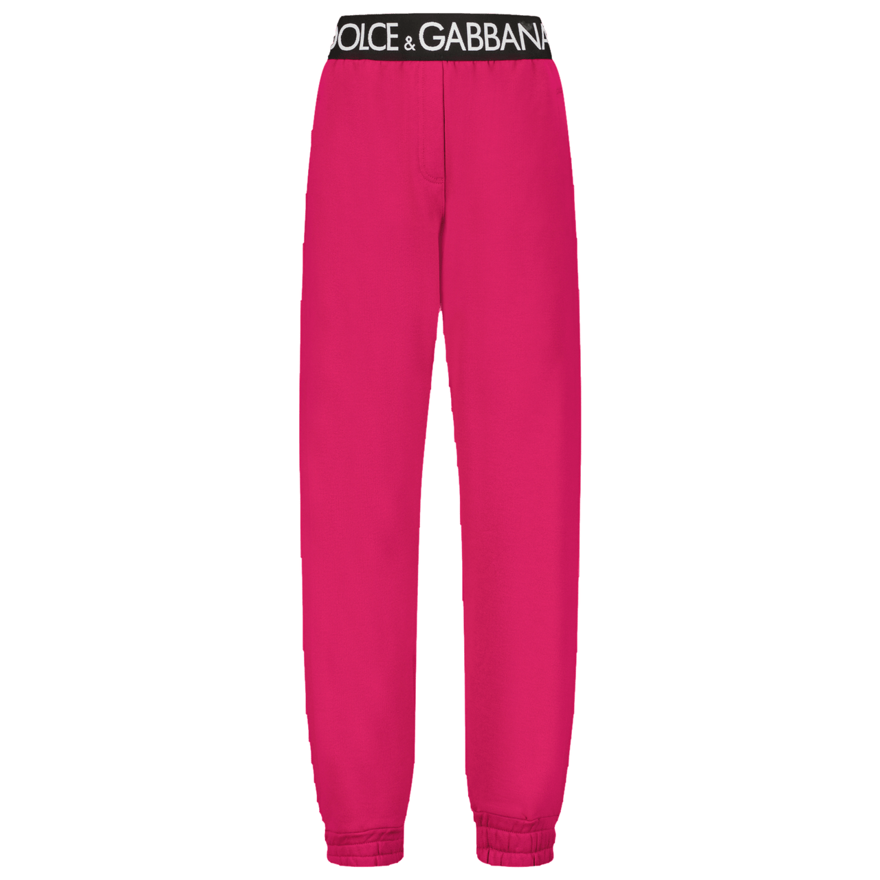Dolce & Gabbana Kinder Meisjes Broek Fuchsia 4Y