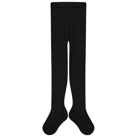 Condor Baby Meisjes Maillot Zwart