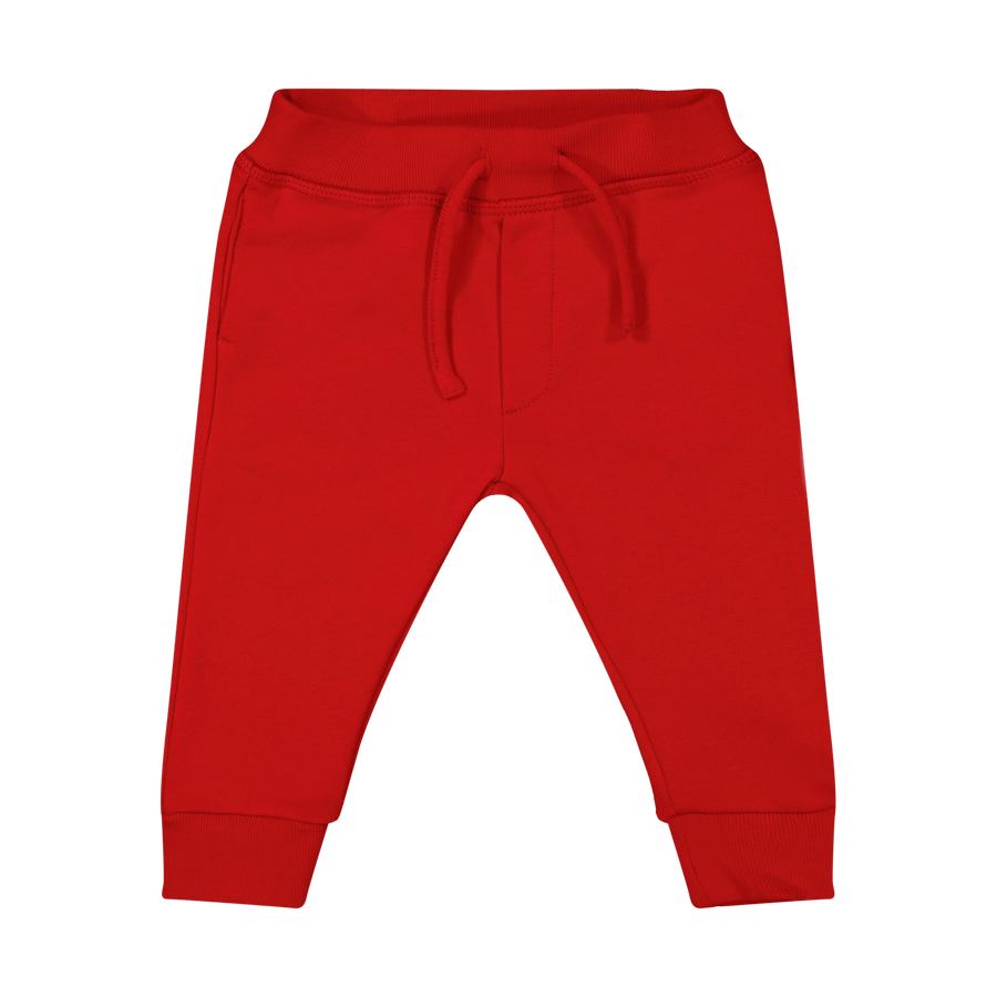 Dsquared2 Baby Girls Trouser Red