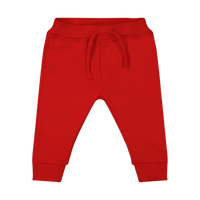 Dsquared2 Baby Meisjes Broek Rood 3 mnd