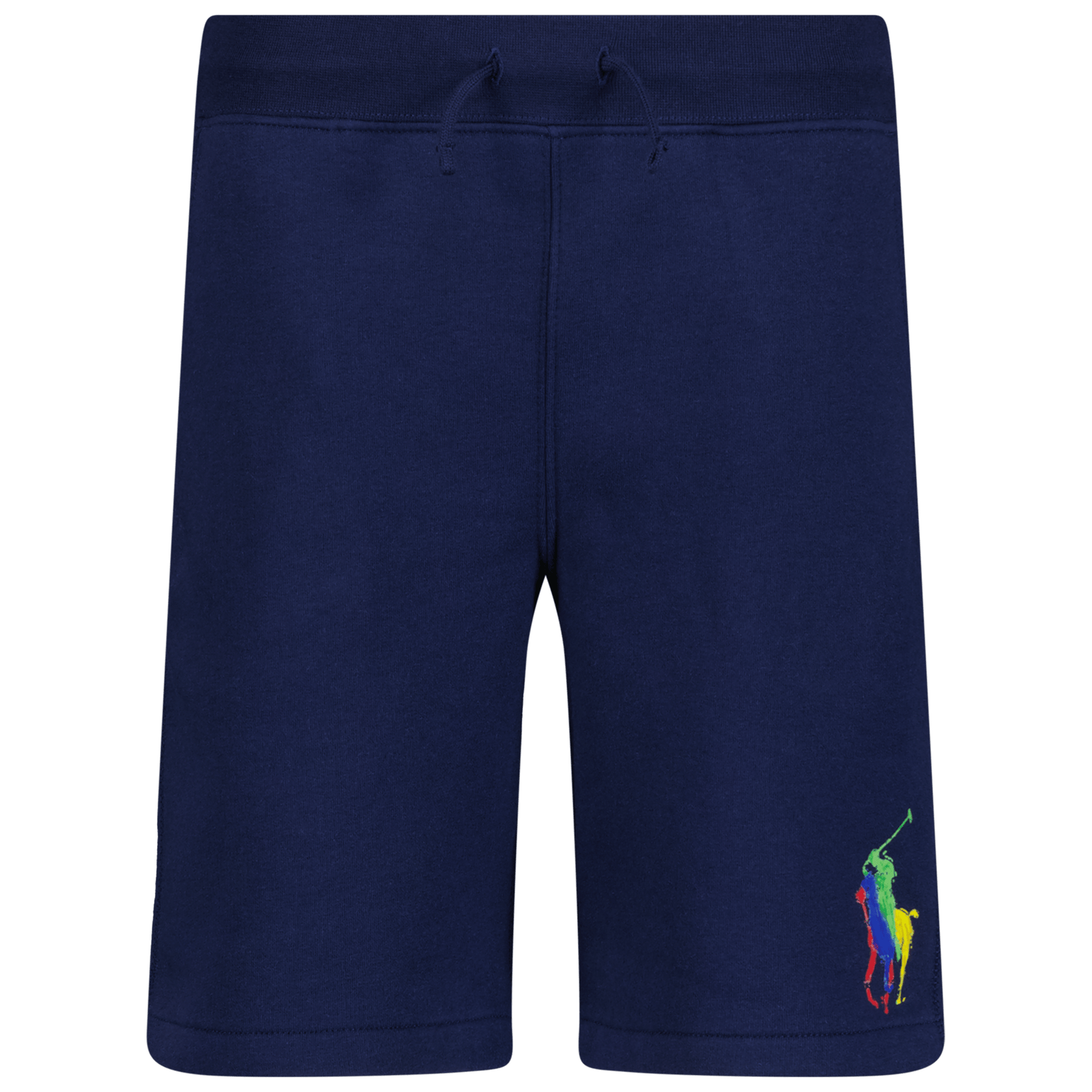 Ralph Lauren Kinder Jongens Shorts Navy 2Y