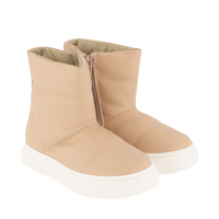 Andrea Montelpare Kinder Meisjes Schoenen Licht Roze