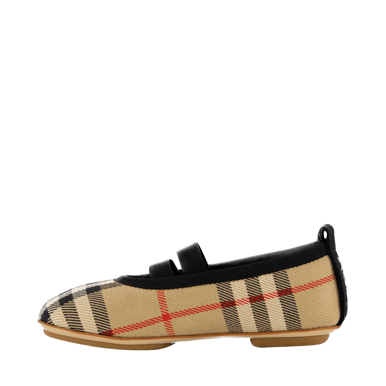 Burberry Kinder Meisjes Schoenen Beige