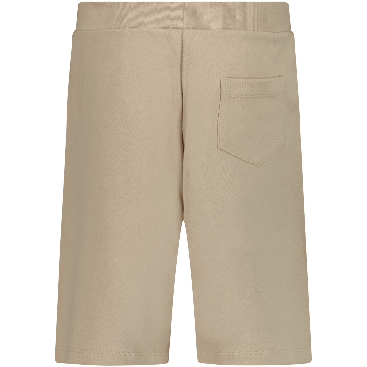 Versace Kinder Jongens Shorts Beige 4Y