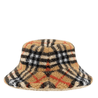 Burberry Kinder Unisex Hoed Beige 6Y