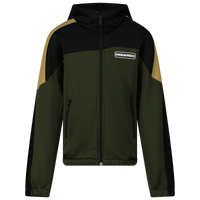 Dsquared2 Kinder Unisex Vesten Army 4Y